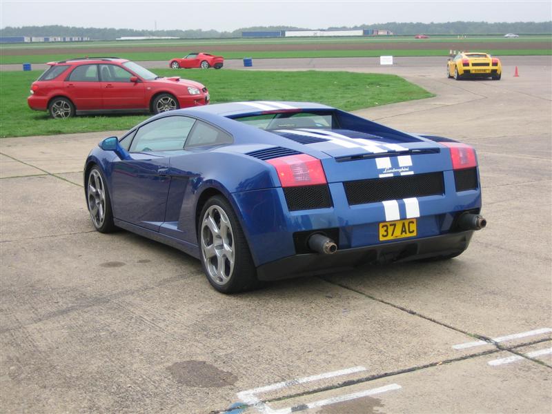 lamborghini wkend 1089